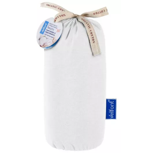 Funda de Almohada Plus Organic de Velfont 