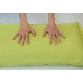 Protector de Almohada B'Sensible Smartcel Blanco