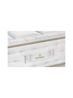 Colchón Sonpura Suite | Camanueva