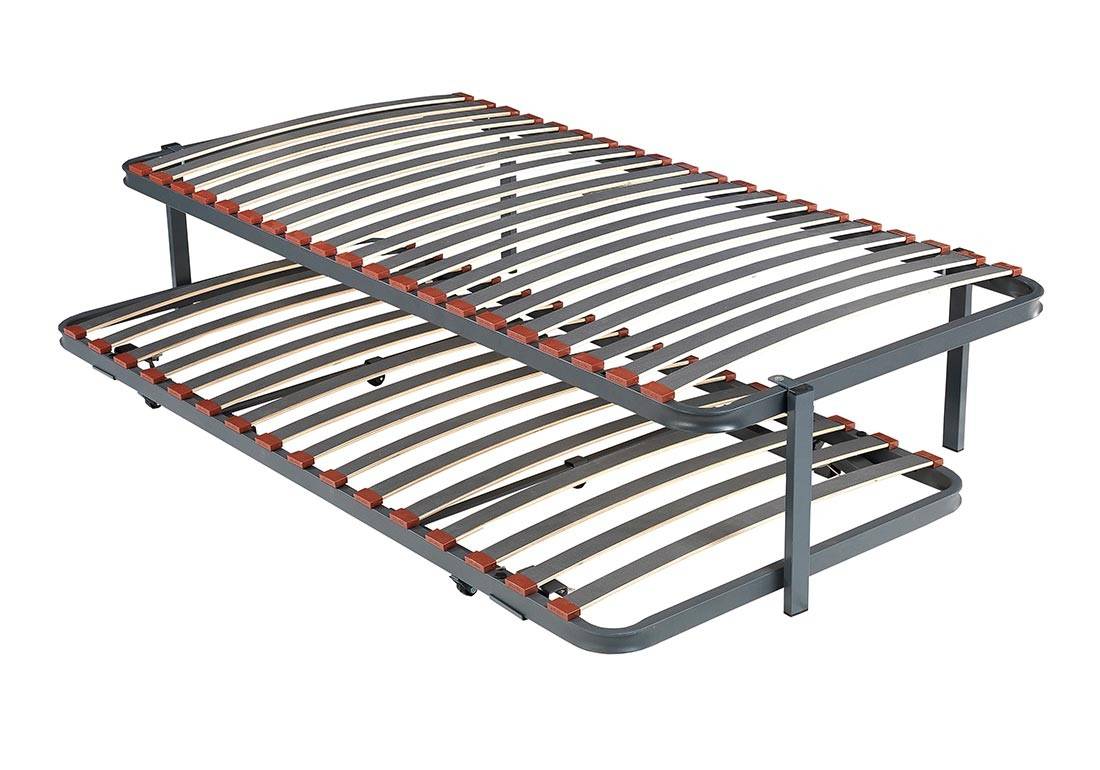 Cama Nido Pikolin SG16