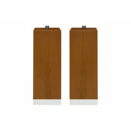 Pata Cuadrada Pikolin Cerezo (para Canapé y Ergobox)