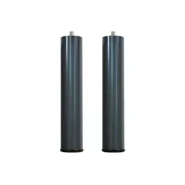Pata Pikolin Stonepik para Somieres Fijos Gris de Gemelación