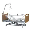 Cama Eléctrica de Hospital Pardo Geros