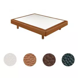 Canapé Pikolin Premium Polipiel + 3D Transpirable