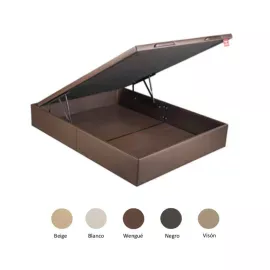 Abatible Lattoflex Box 20 | Dos versiones disponibles