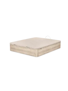 Abatible Madera Sonpura Solid V2 | Camanueva