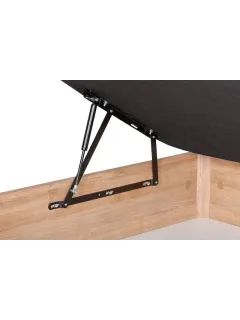 Abatible Madera Sonpura Solid V2 | Camanueva