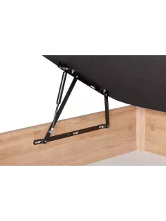 Abatible Madera Sonpura Solid V2 | Camanueva
