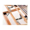 Dunlopillo Epsilon Manual Articulado