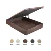 Abatible Lattoflex Box 25 | Materiales de primera calidad