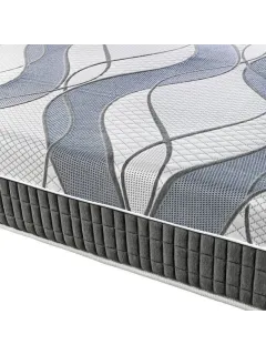 Colchón Pikolin SanityPik | Diseñado para alérgicos