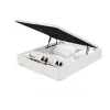 Abatible Flex Madera 25 con Zapatero