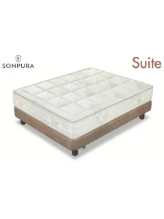 Colchón Sonpura Suite | Camanueva