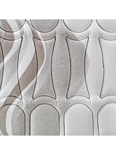 Colchón Pikolin Party | Acolchado ViscoFoam