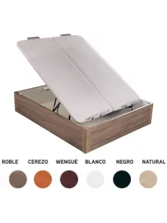 Abatible de Madera Pikolin Design Bajo