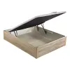 Abatible de Madera Pikolin Design Alta Capacidad