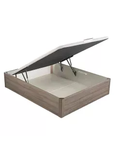 Abatible de Madera Pikolin Design Alta Capacidad