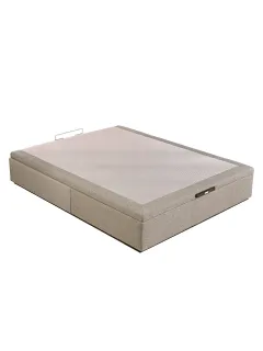 Abatible Pikolin Textil Alta Capacidad