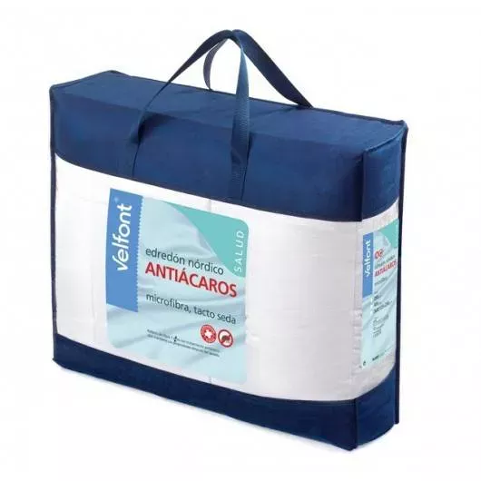 Nórdico Velfont Antiácaros Camanueva
