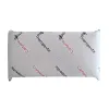 Almohada Lunae Visco Carbono Alta