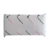 Almohada Lunae Visco Carbono Alta