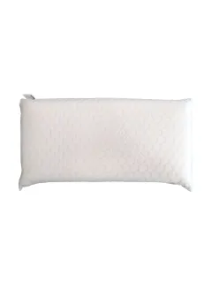 Almohada Lunae Visco Grafenol Media