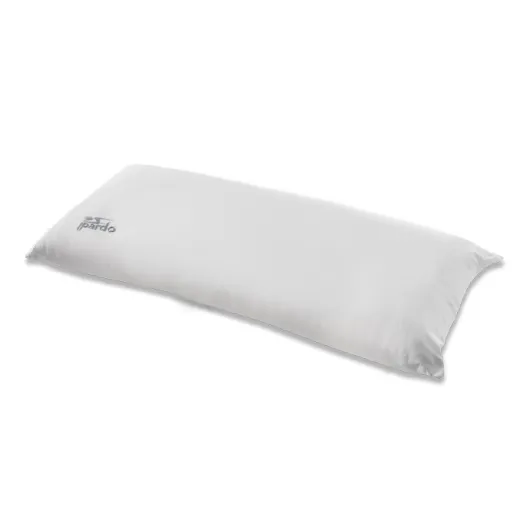 Almohada Pardo Triplex | Camanueva