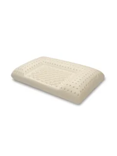 Almohada Pardo Triplex | Camanueva