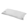 Almohada Pardo Mirak |1 Núcleo de látex 100%