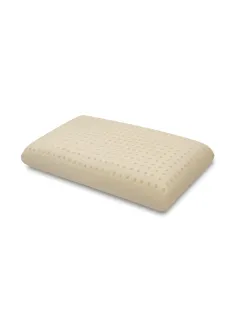 Almohada Pardo Mirak |1 Núcleo de látex 100%