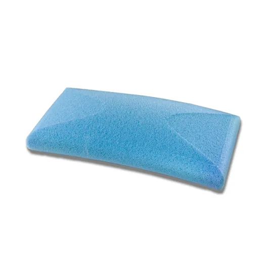 Almohada Pardo Abril | Camanueva