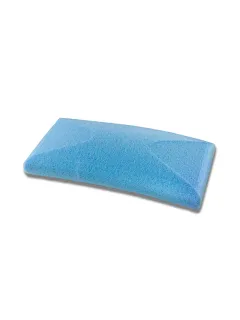 Almohada Pardo Abril | Camanueva