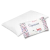 Almohada Moshy Ibiza | Soporte y altura medias