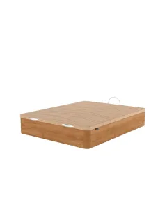 Abatible Madera Sonpura Solid V2 | Camanueva