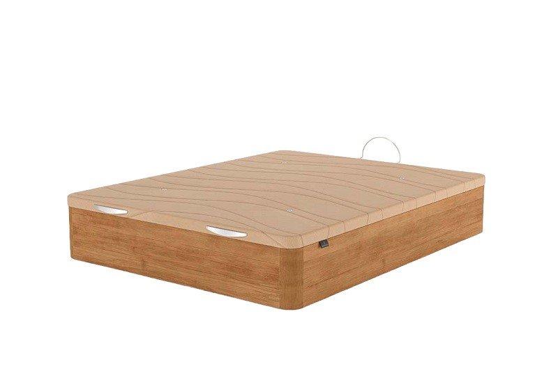 Abatible Madera Sonpura Solid v2