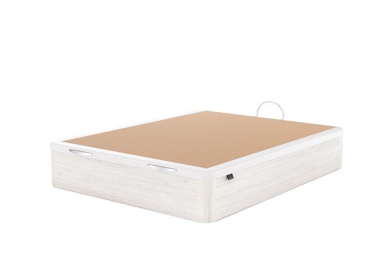 Abatible Madera Sonpura Max v2