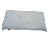 Almohada Lunae Visco Lavanda Baja