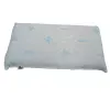 Almohada Lunae Visco Lavanda Baja