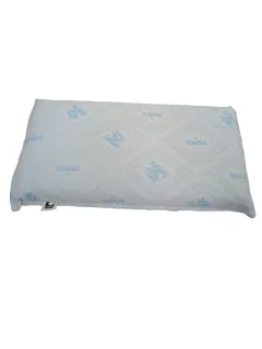Almohada Lunae Visco Lavanda Baja