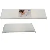 Almohada Lunae Visco Grafenol Media