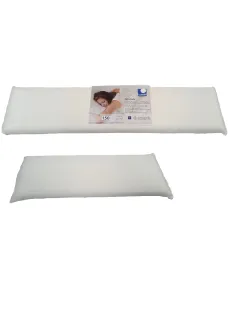 Almohada Lunae Visco Grafenol Media