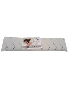Almohada Lunae Visco Carbono Alta