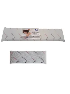 Almohada Lunae Visco Carbono Alta