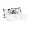 Almohada Lunae Visco Carbono Alta
