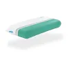 Almohada Naturex de Lunae | Transpirable con un núcleo indeformable
