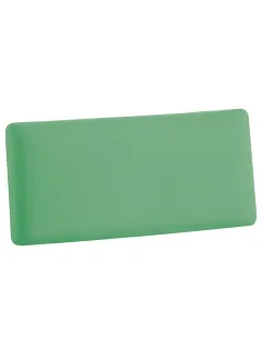 Almohada Naturex de Lunae | Transpirable con un núcleo indeformable