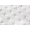 Colchón Sonpura Onix Blanco