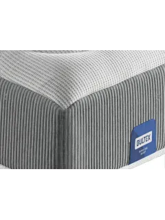 Colchón Bultex Casiopea | Firmeza media-alta