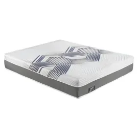 Colchón Bultex Focus | 3 zonas de descanso