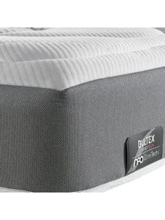 Colchón Bultex Bit | 3 zonas de descanso